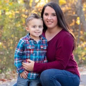 Meet your Posher, Maranda